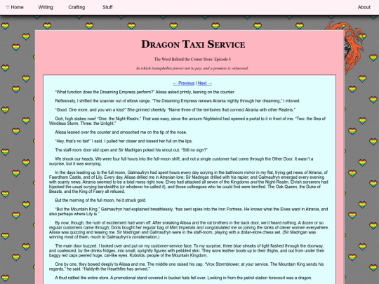 04_Dragon_Taxi_Service screenshot