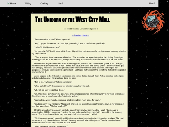 documents/02_The_Unicorn_of_the_West_City_Mall screenshot