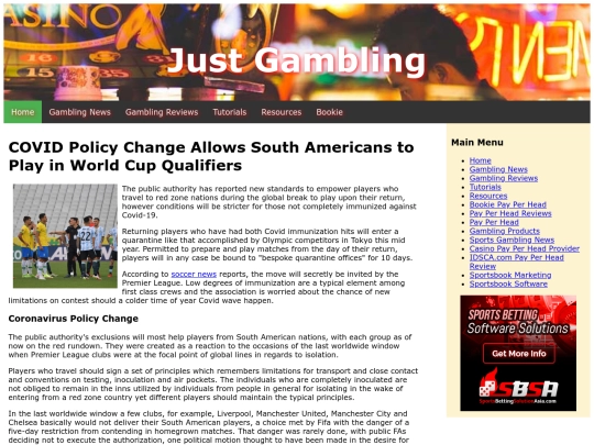 covid-policy-change-world-cup screenshot