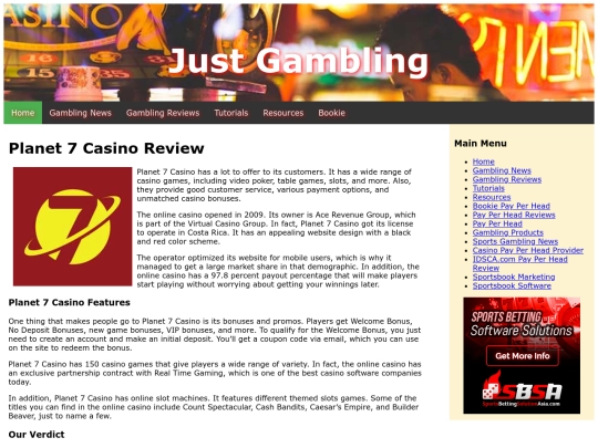 planet-7-casino-review screenshot