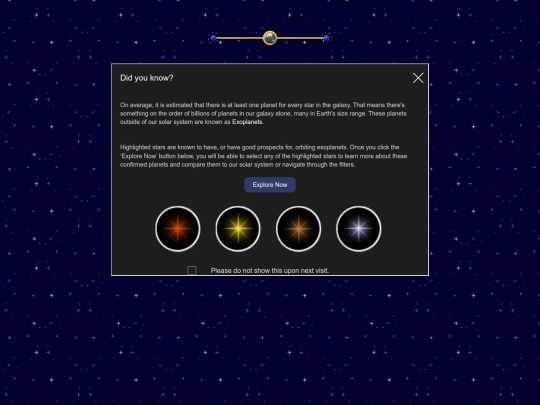 discovery screenshot