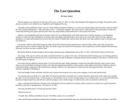 tlq screenshot