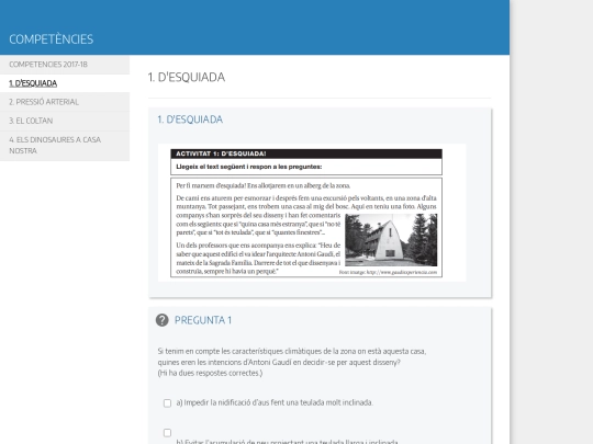 competencies/1_desquiada screenshot
