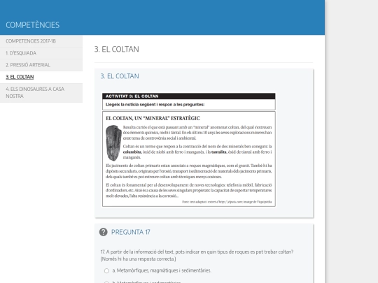 competencies/3_el_coltan screenshot