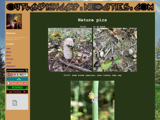 nature-pics screenshot
