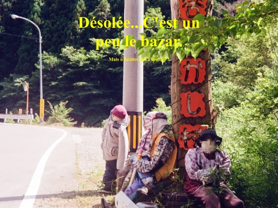 homepage screenshot