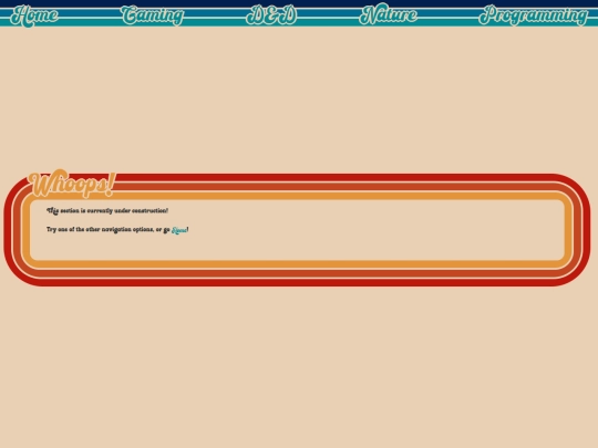 pages/tbd screenshot