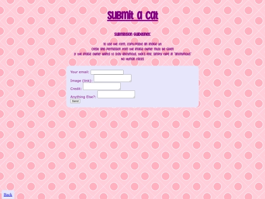 submit screenshot