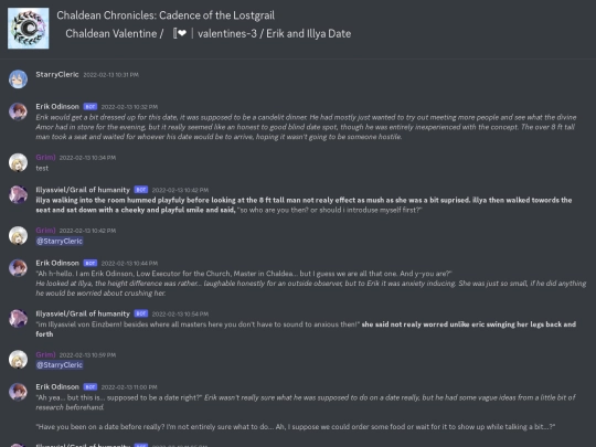 Pre-Reset_Threads/valentines-3 - Erik and Illya Date screenshot