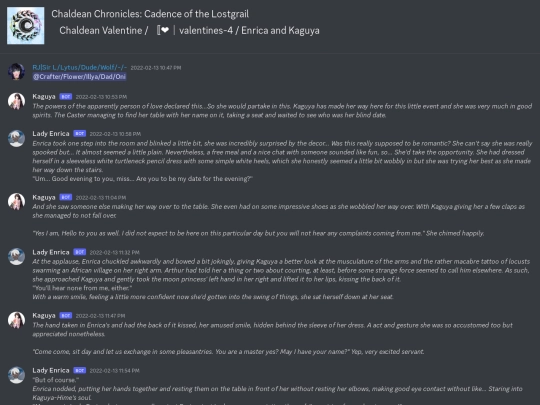 Pre-Reset_Threads/valentines-4 - Enrica and Kaguya screenshot