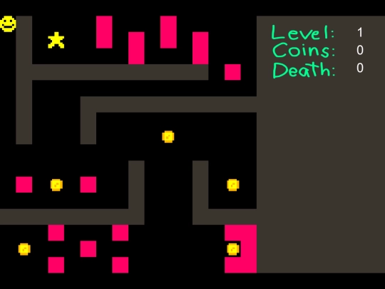 Super Nonsense Deluxe 4000 V1 screenshot