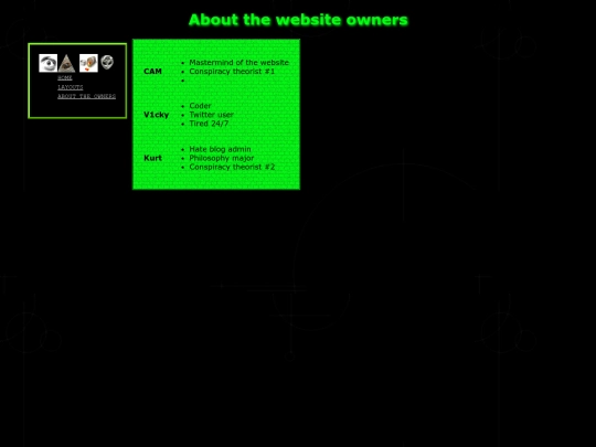 aboutus screenshot