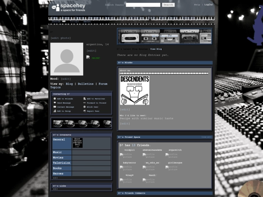 layout1 screenshot
