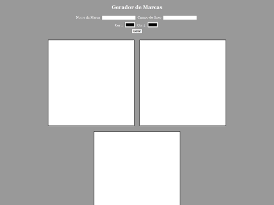 marcas screenshot