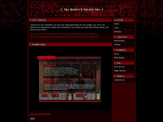 code/sl screenshot
