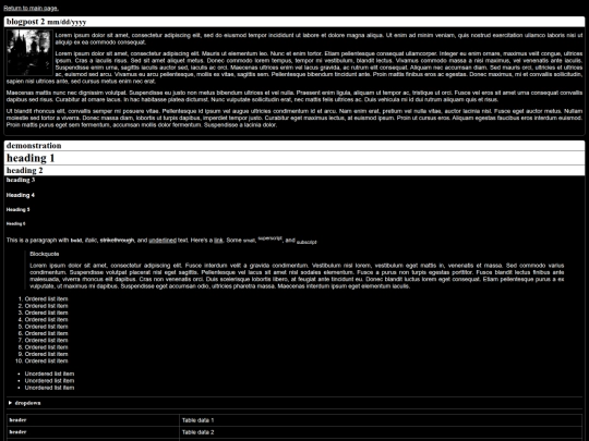 code/sl/previews/dd/blogposts/blog2 screenshot