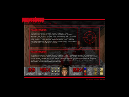 code/sl/previews/doombringer screenshot