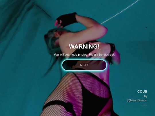 smartlink/neondemon screenshot