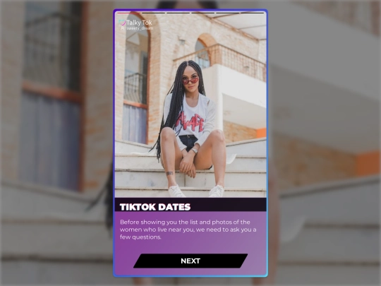 smartlink/talkytok2 screenshot
