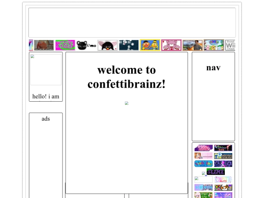 home screenshot