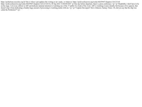 rss screenshot