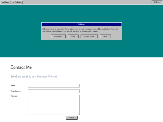 docs/galleries screenshot