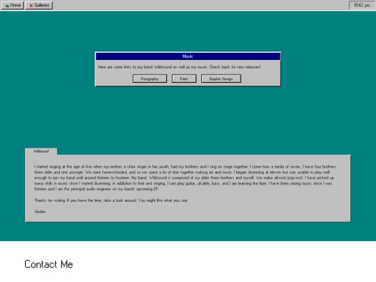 docs/music screenshot