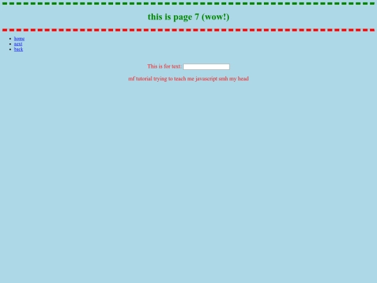 practice/page7 screenshot