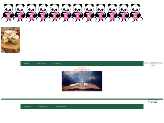 collabora screenshot