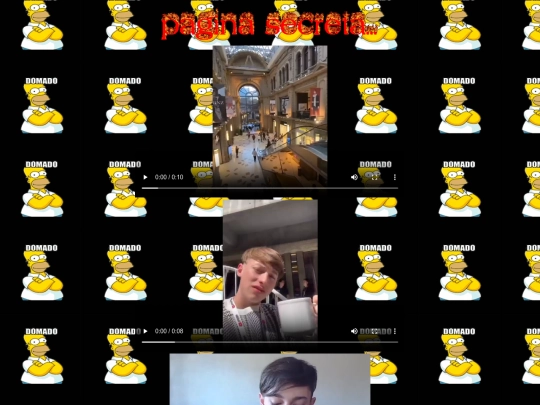 0.o/0.o screenshot