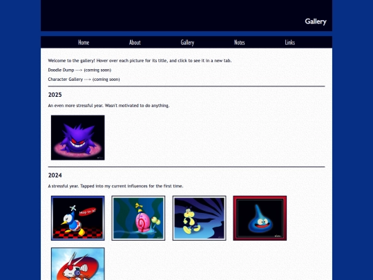 gallery screenshot