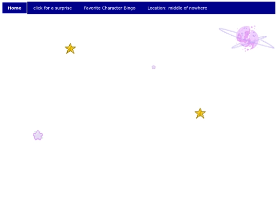 space screenshot