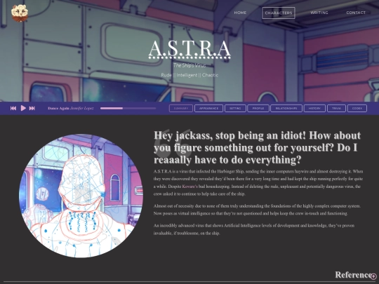 characters/ASTRA screenshot
