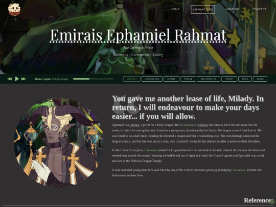 characters/Ephamiel screenshot
