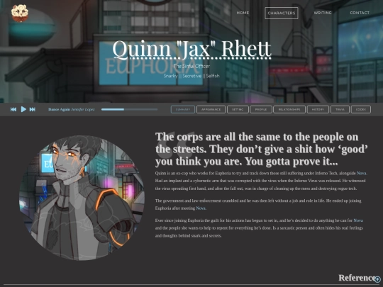 characters/Quinn screenshot