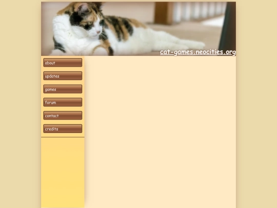 homepage screenshot