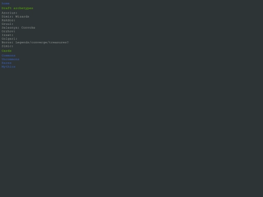 uun screenshot