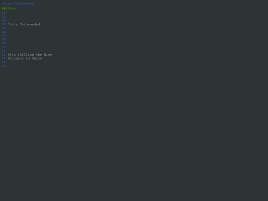 uun/m screenshot