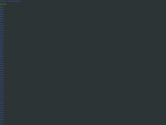 uun/r screenshot