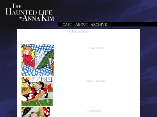 characters screenshot