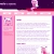 SEARINA CSS template for Neocities avatar