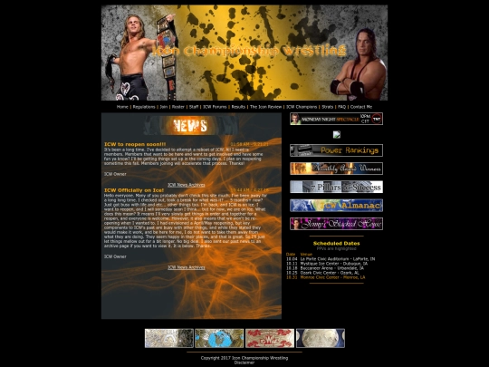 main screenshot