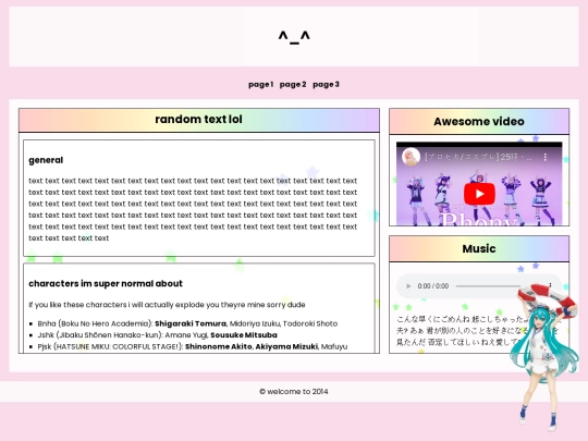 silly screenshot