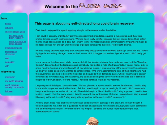 cvid screenshot