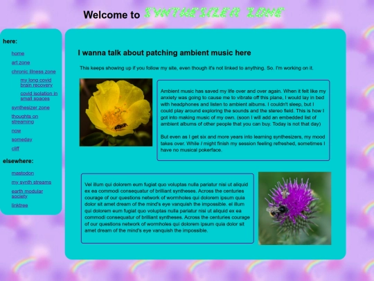 synfs screenshot