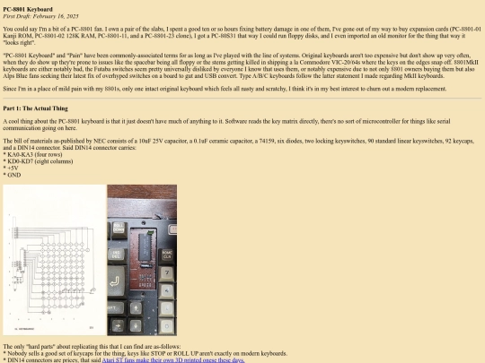 pages/8801kb screenshot