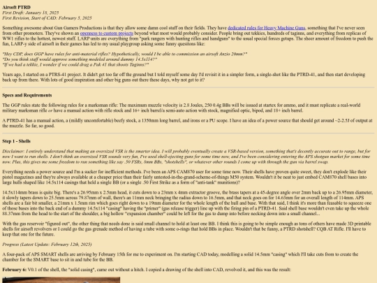 pages/ptrd screenshot