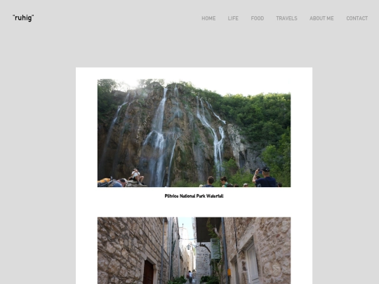 croatia screenshot