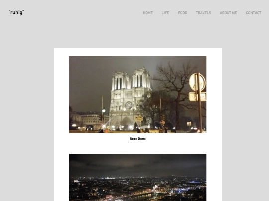 france screenshot