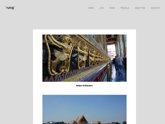 thailand screenshot